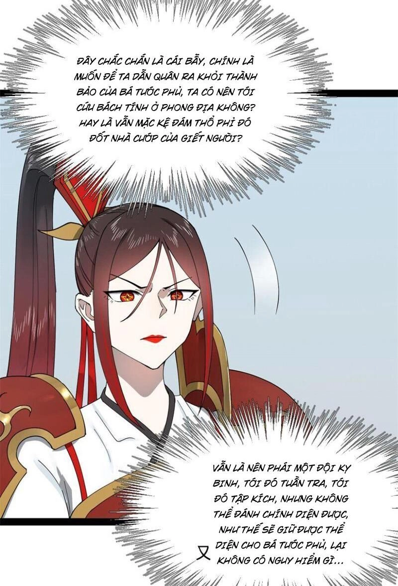 Chàng Rể Mạnh Nhất Lịch Sử Chapter 166 - 14