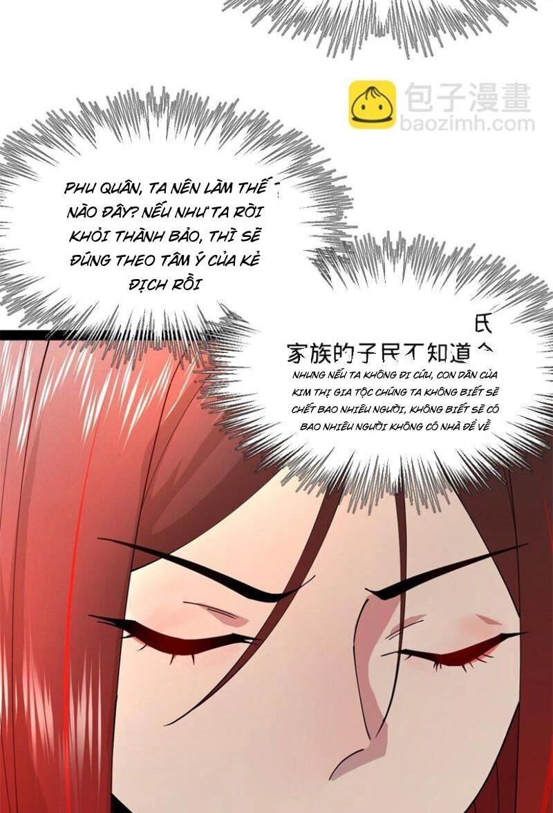 Chàng Rể Mạnh Nhất Lịch Sử Chapter 166 - 15