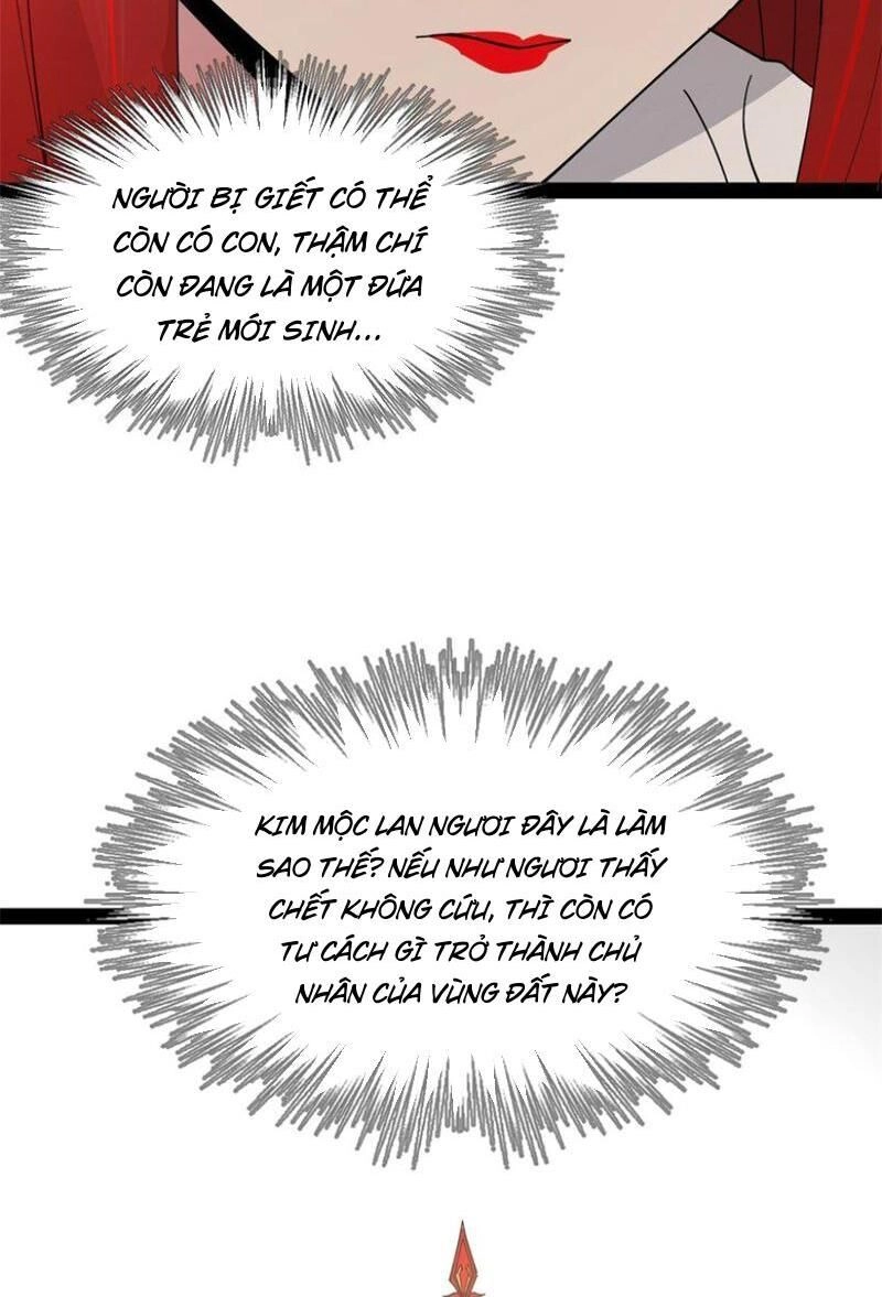 Chàng Rể Mạnh Nhất Lịch Sử Chapter 166 - 16