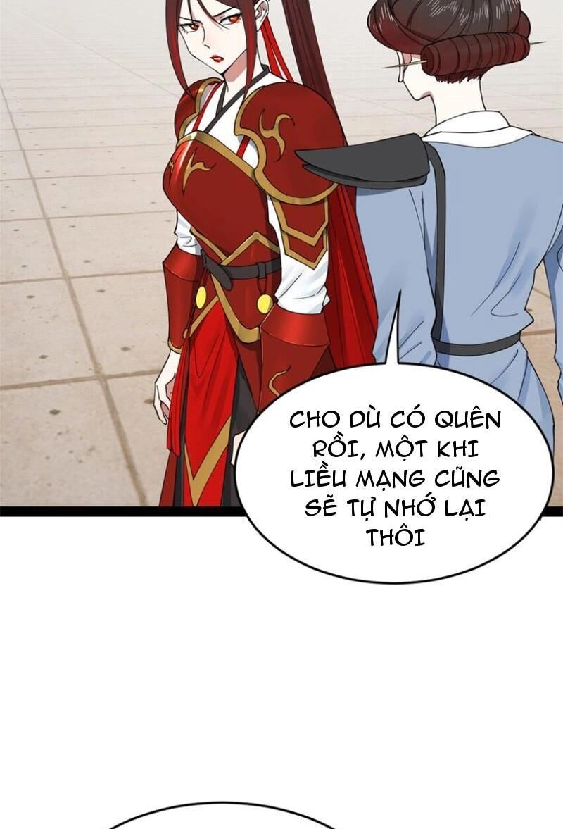 Chàng Rể Mạnh Nhất Lịch Sử Chapter 166 - 18