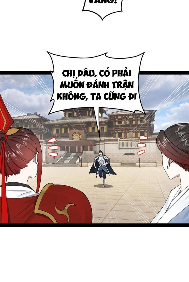 Chàng Rể Mạnh Nhất Lịch Sử Chapter 166 - 20