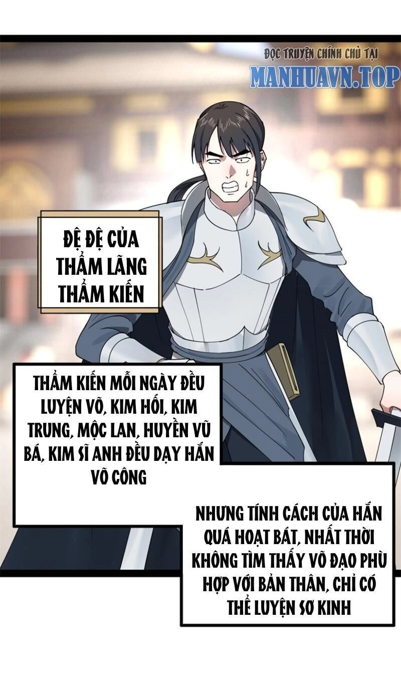 Chàng Rể Mạnh Nhất Lịch Sử Chapter 166 - 21