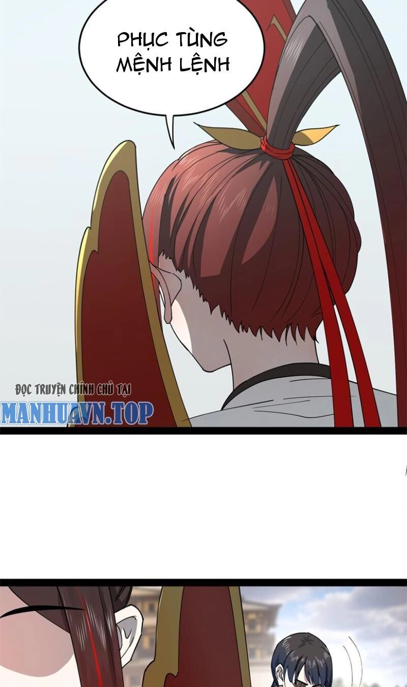 Chàng Rể Mạnh Nhất Lịch Sử Chapter 166 - 23