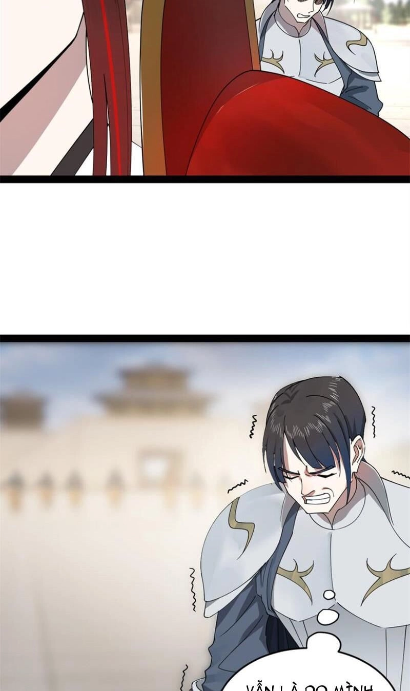 Chàng Rể Mạnh Nhất Lịch Sử Chapter 166 - 24