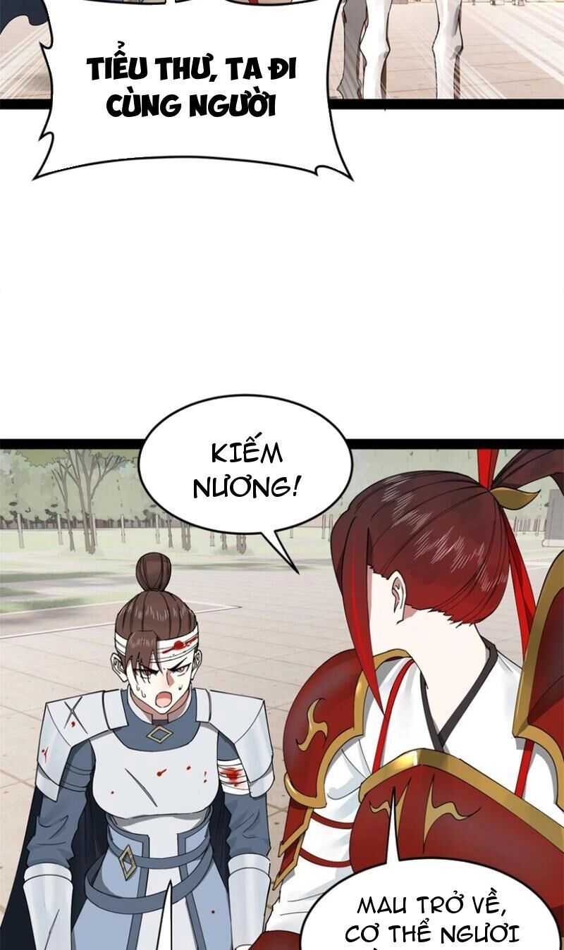 Chàng Rể Mạnh Nhất Lịch Sử Chapter 166 - 27