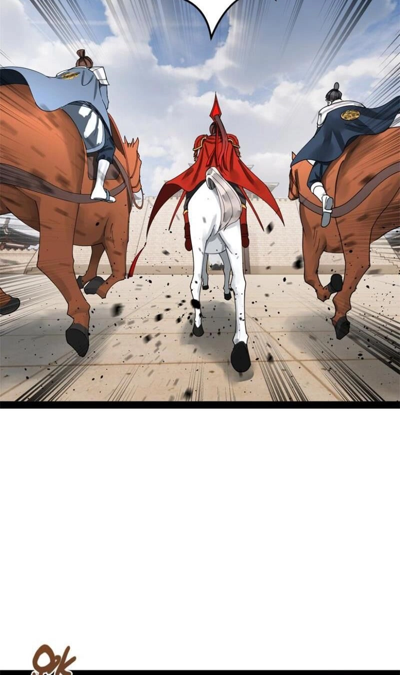 Chàng Rể Mạnh Nhất Lịch Sử Chapter 166 - 30