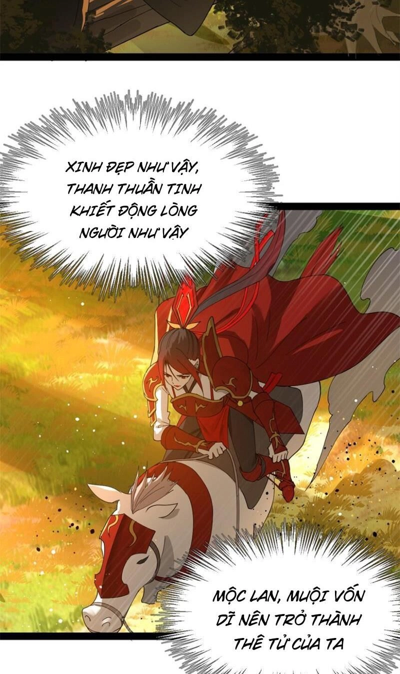 Chàng Rể Mạnh Nhất Lịch Sử Chapter 166 - 34