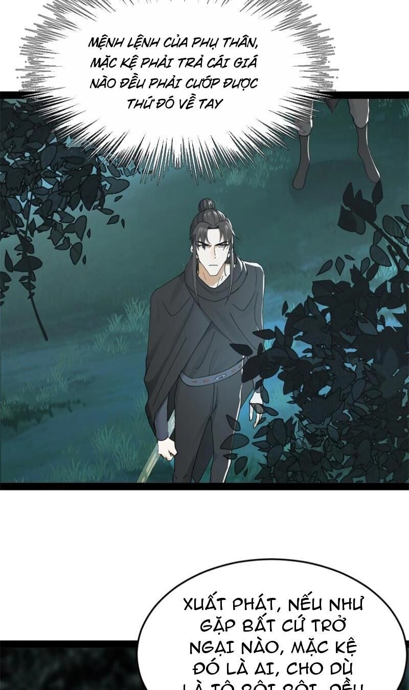 Chàng Rể Mạnh Nhất Lịch Sử Chapter 166 - 39