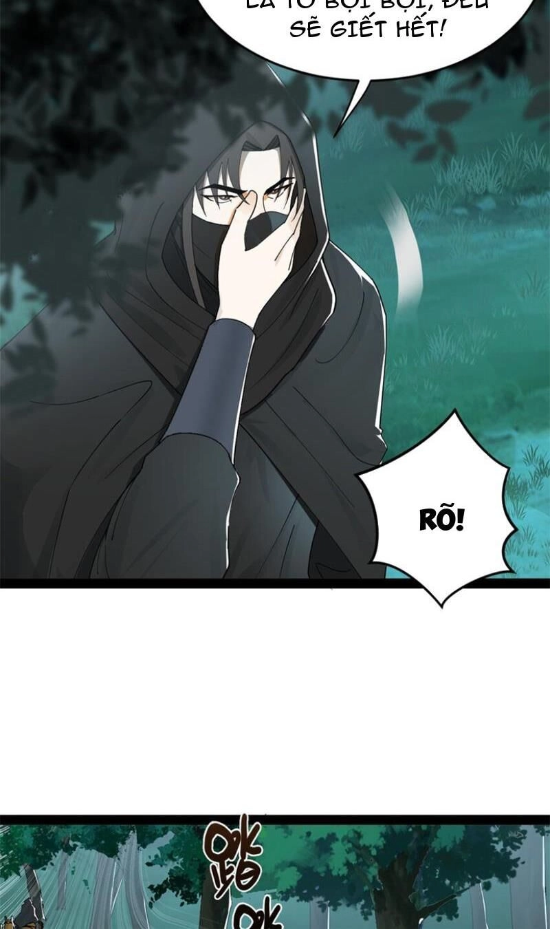 Chàng Rể Mạnh Nhất Lịch Sử Chapter 166 - 40