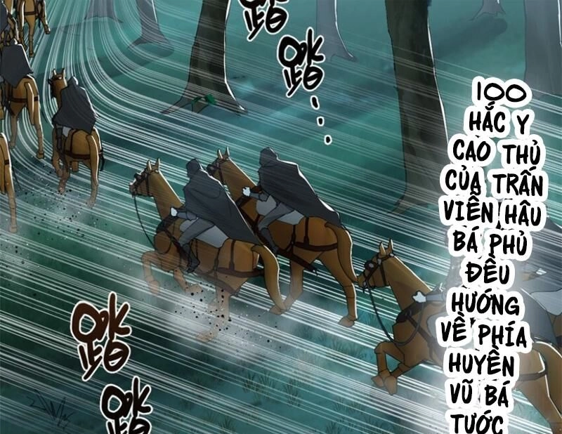 Chàng Rể Mạnh Nhất Lịch Sử Chapter 166 - 41