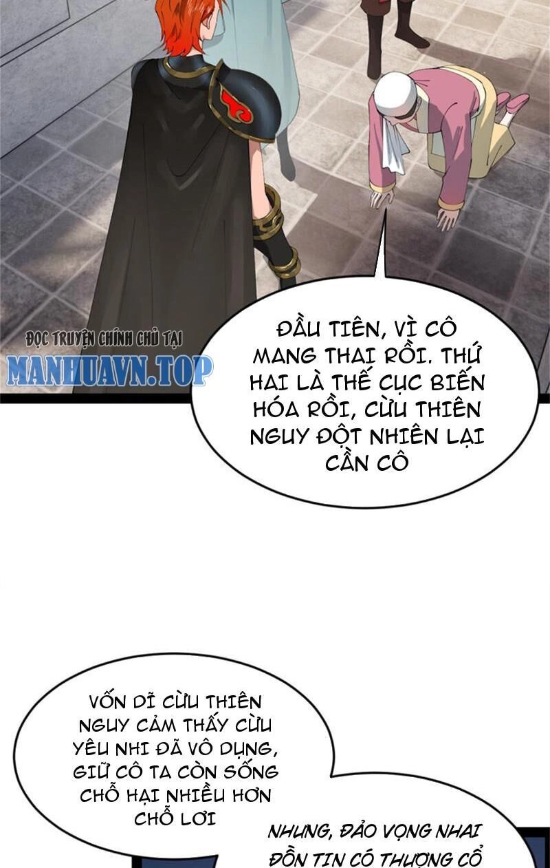 Chàng Rể Mạnh Nhất Lịch Sử Chapter 167 - 3