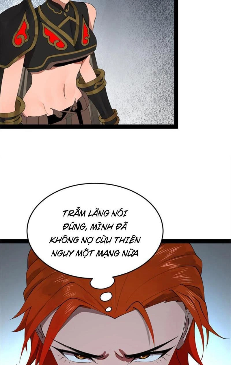 Chàng Rể Mạnh Nhất Lịch Sử Chapter 167 - 5