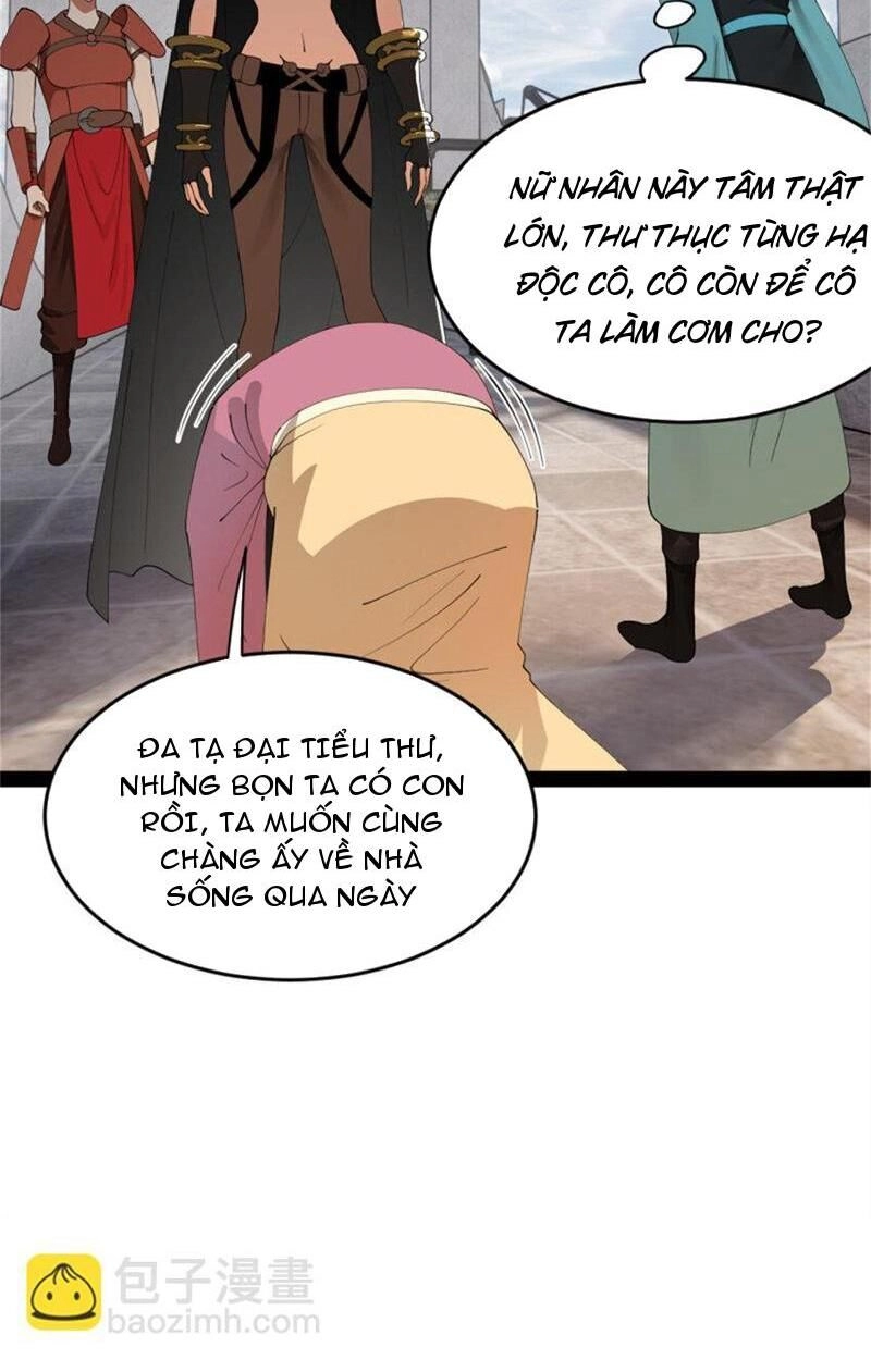 Chàng Rể Mạnh Nhất Lịch Sử Chapter 167 - 7