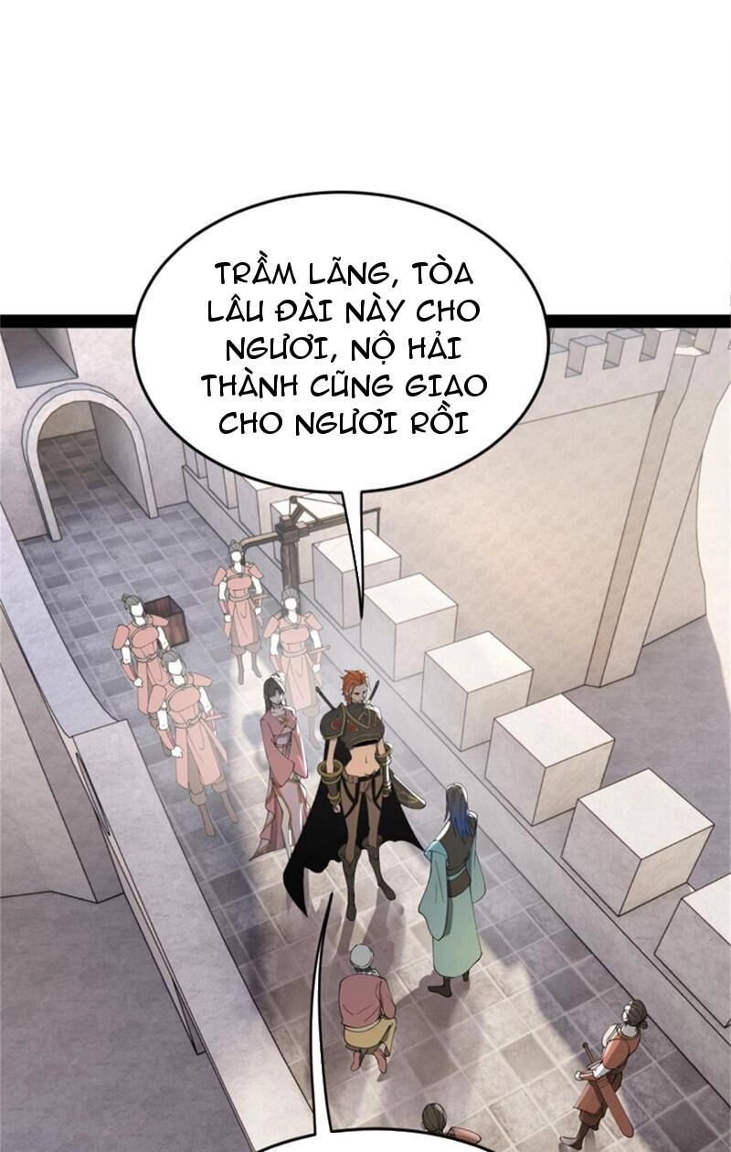 Chàng Rể Mạnh Nhất Lịch Sử Chapter 167 - 9