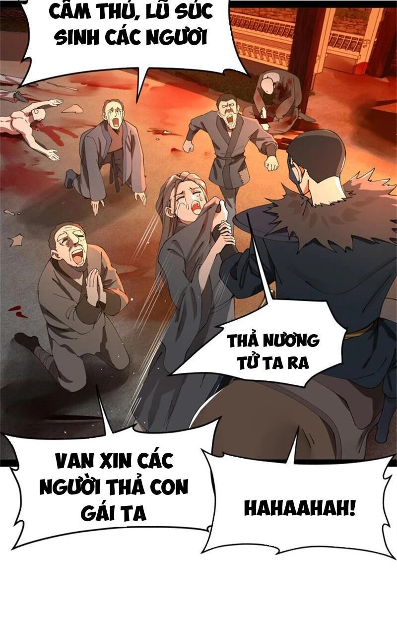 Chàng Rể Mạnh Nhất Lịch Sử Chapter 167 - 16