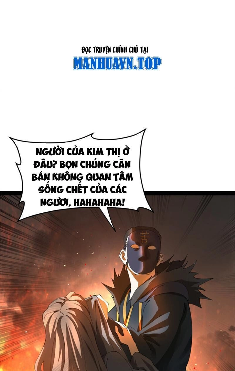 Chàng Rể Mạnh Nhất Lịch Sử Chapter 167 - 17