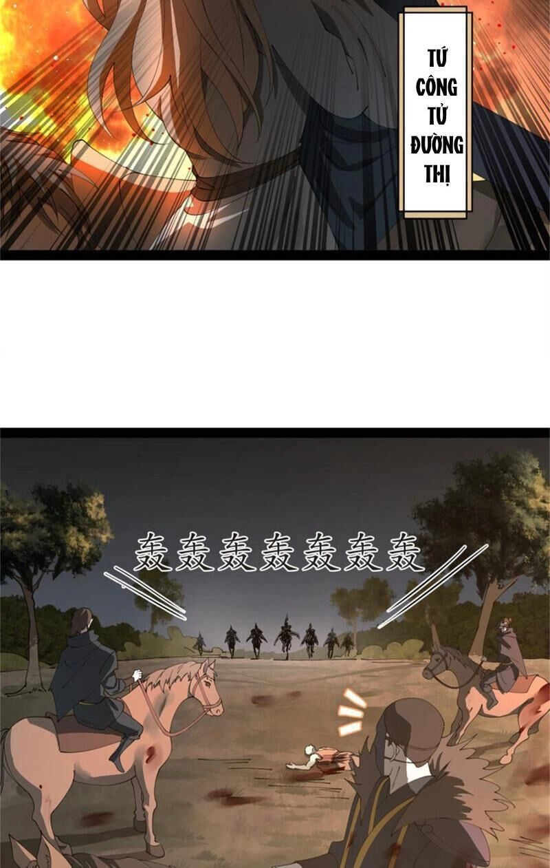 Chàng Rể Mạnh Nhất Lịch Sử Chapter 167 - 18