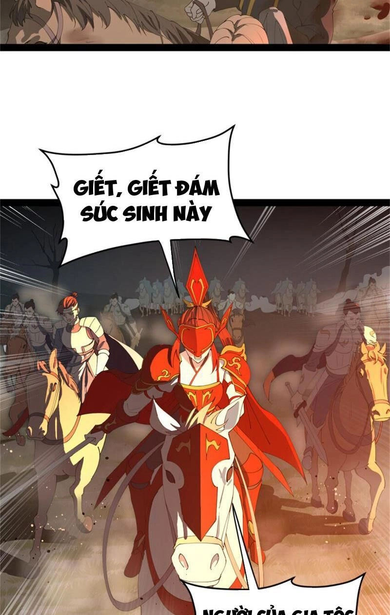 Chàng Rể Mạnh Nhất Lịch Sử Chapter 167 - 19