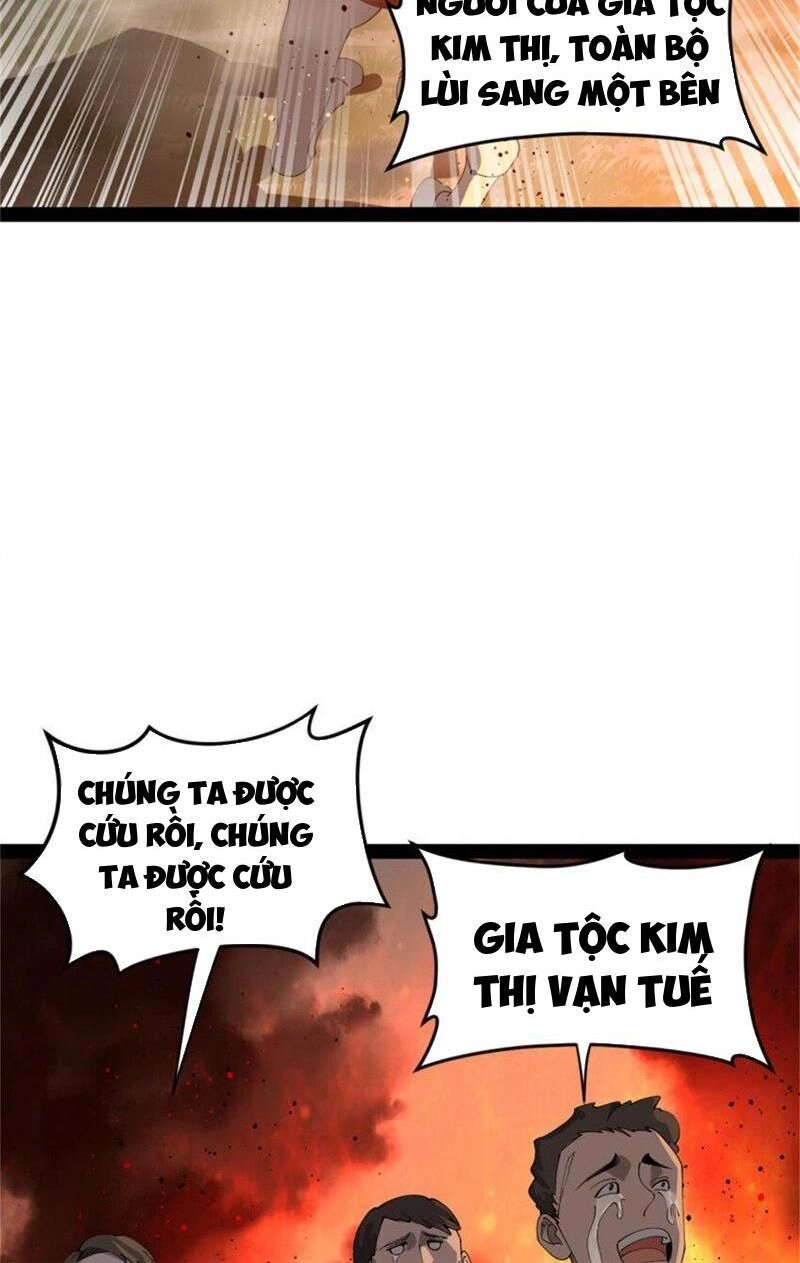 Chàng Rể Mạnh Nhất Lịch Sử Chapter 167 - 20