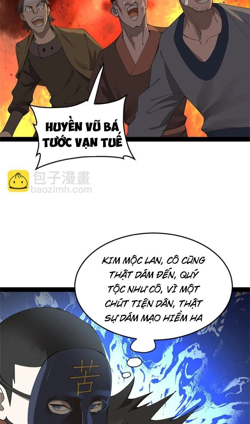 Chàng Rể Mạnh Nhất Lịch Sử Chapter 167 - 21