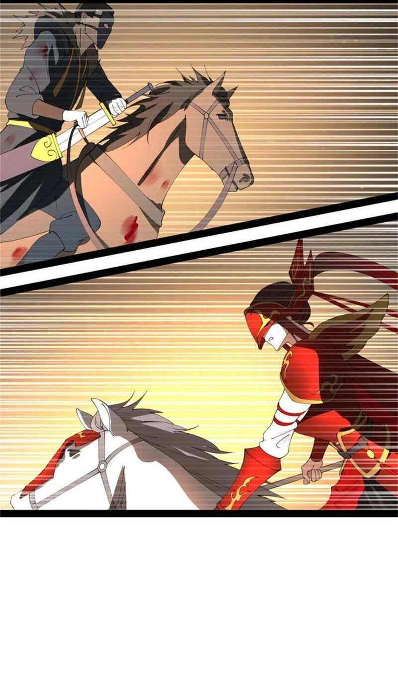 Chàng Rể Mạnh Nhất Lịch Sử Chapter 167 - 25