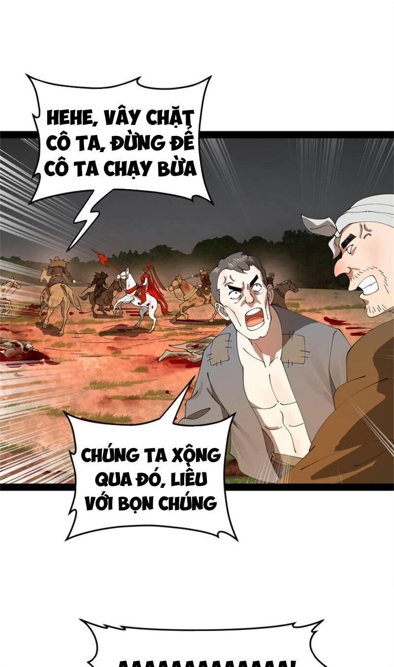 Chàng Rể Mạnh Nhất Lịch Sử Chapter 167 - 31