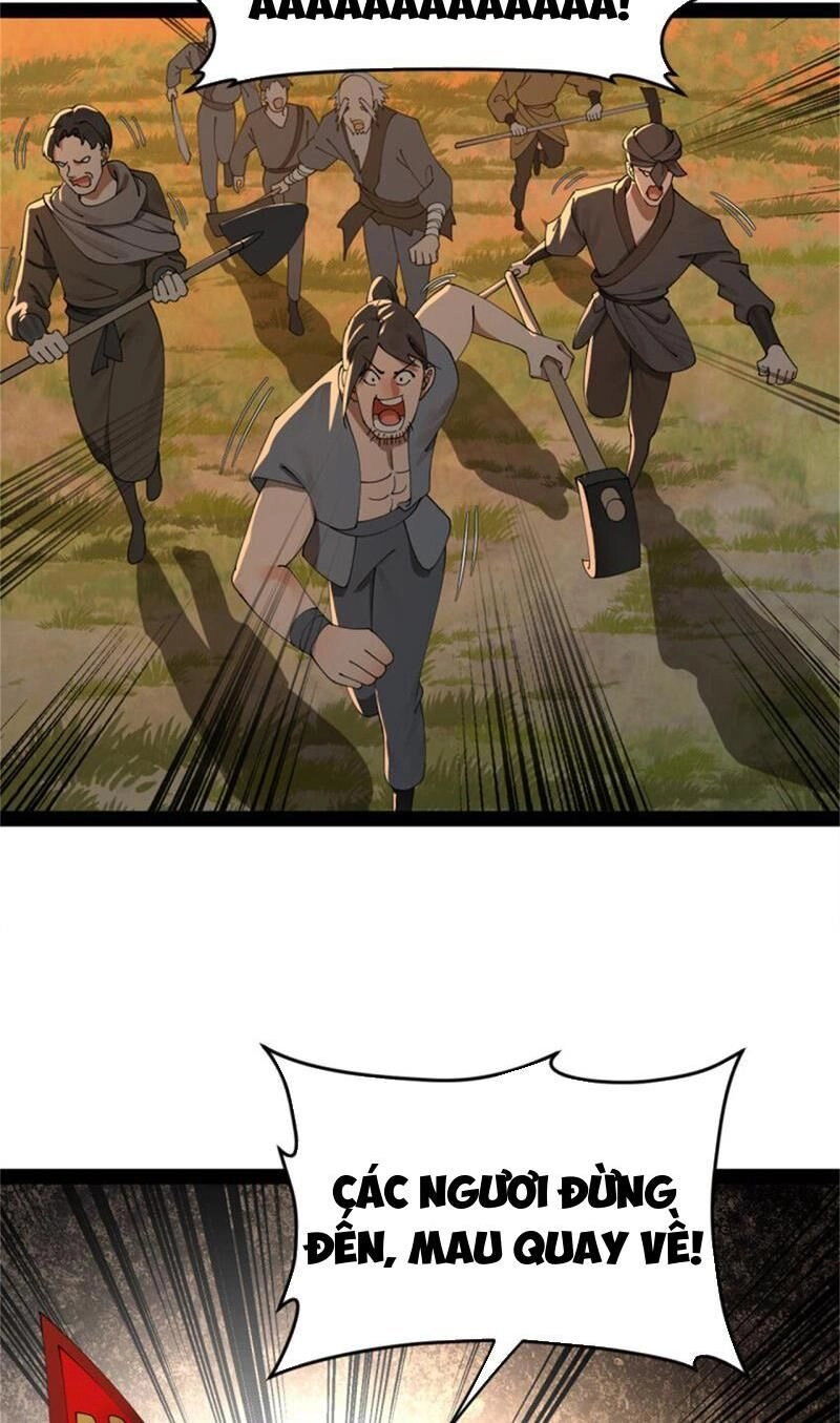 Chàng Rể Mạnh Nhất Lịch Sử Chapter 167 - 32