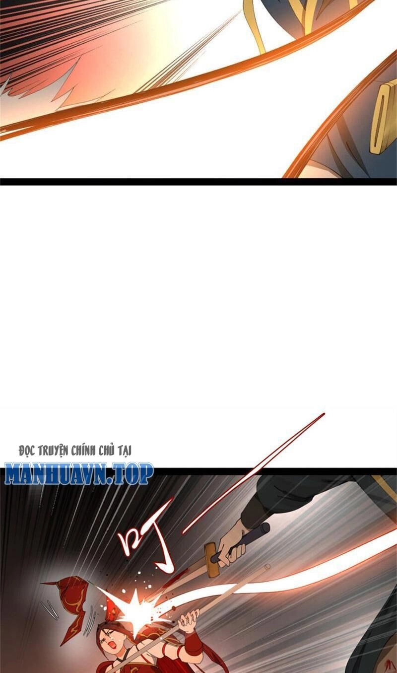 Chàng Rể Mạnh Nhất Lịch Sử Chapter 167 - 34