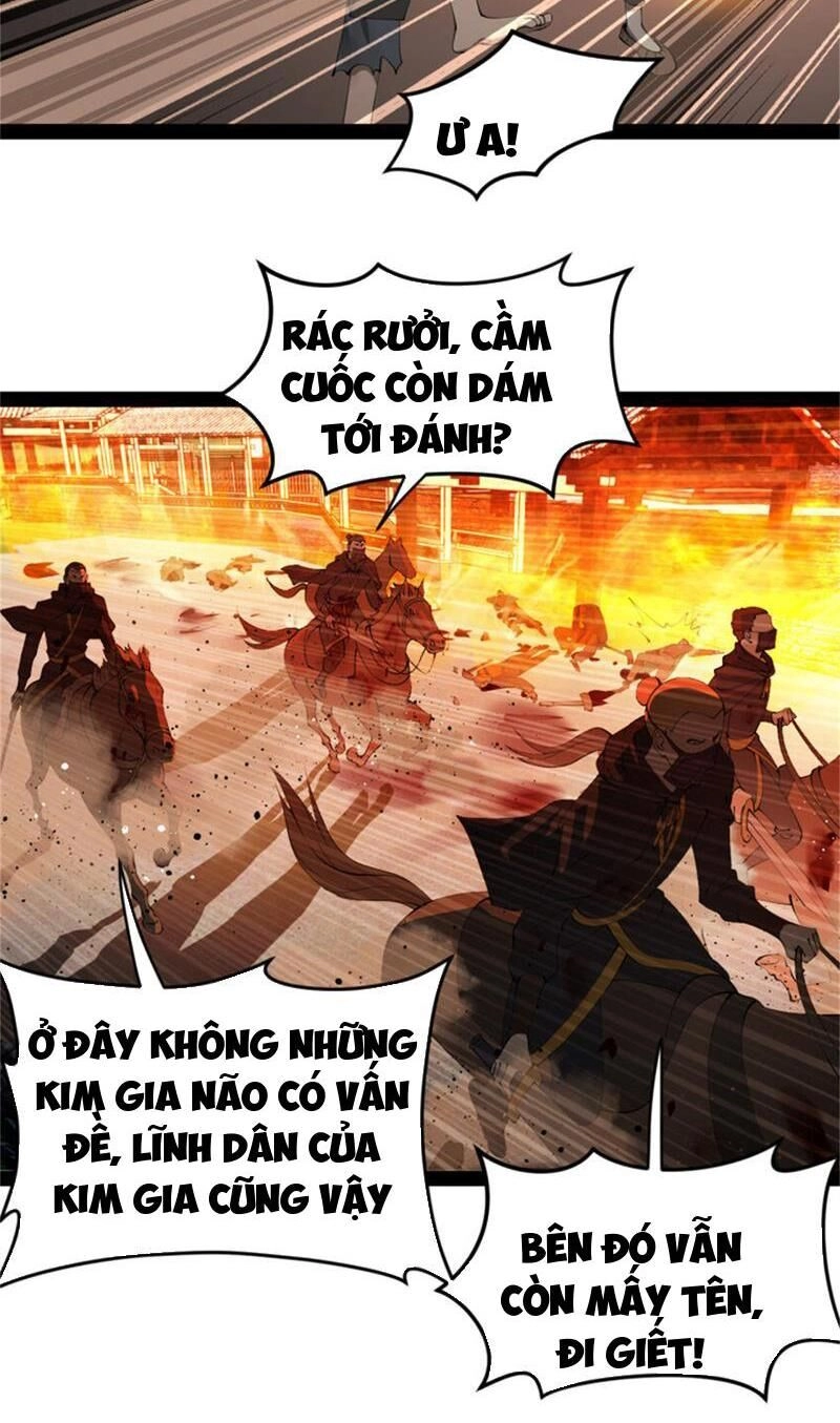 Chàng Rể Mạnh Nhất Lịch Sử Chapter 167 - 36