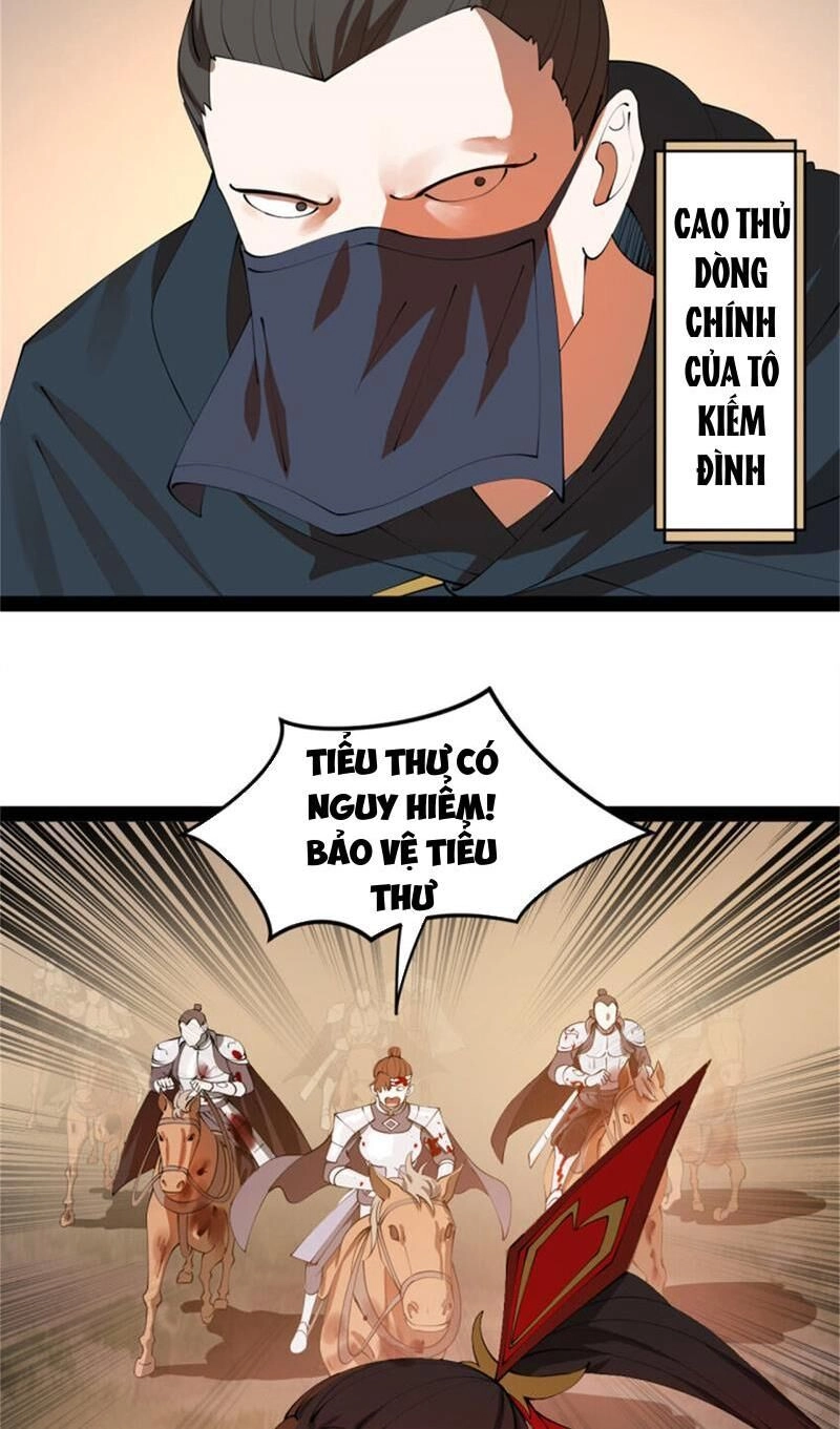 Chàng Rể Mạnh Nhất Lịch Sử Chapter 167 - 40