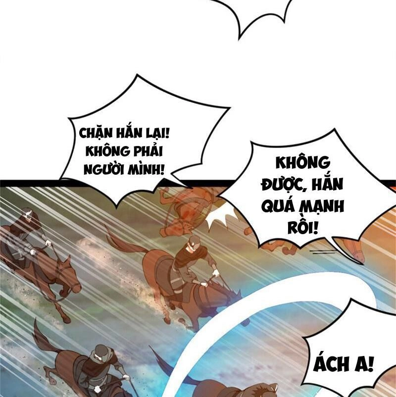 Chàng Rể Mạnh Nhất Lịch Sử Chapter 167 - 50