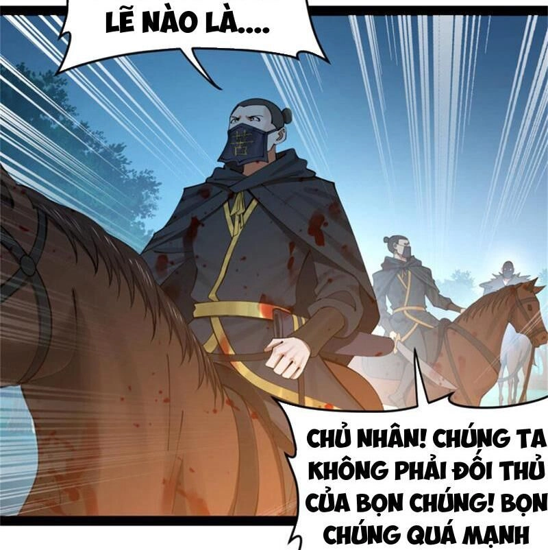 Chàng Rể Mạnh Nhất Lịch Sử Chapter 167 - 52