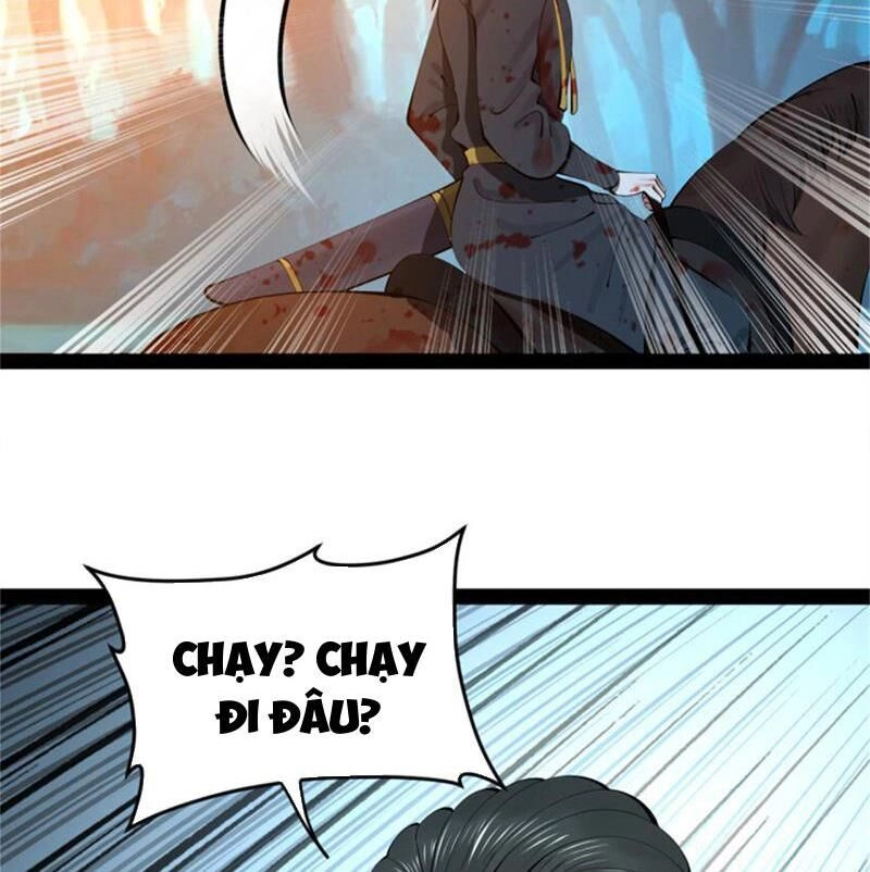 Chàng Rể Mạnh Nhất Lịch Sử Chapter 167 - 54