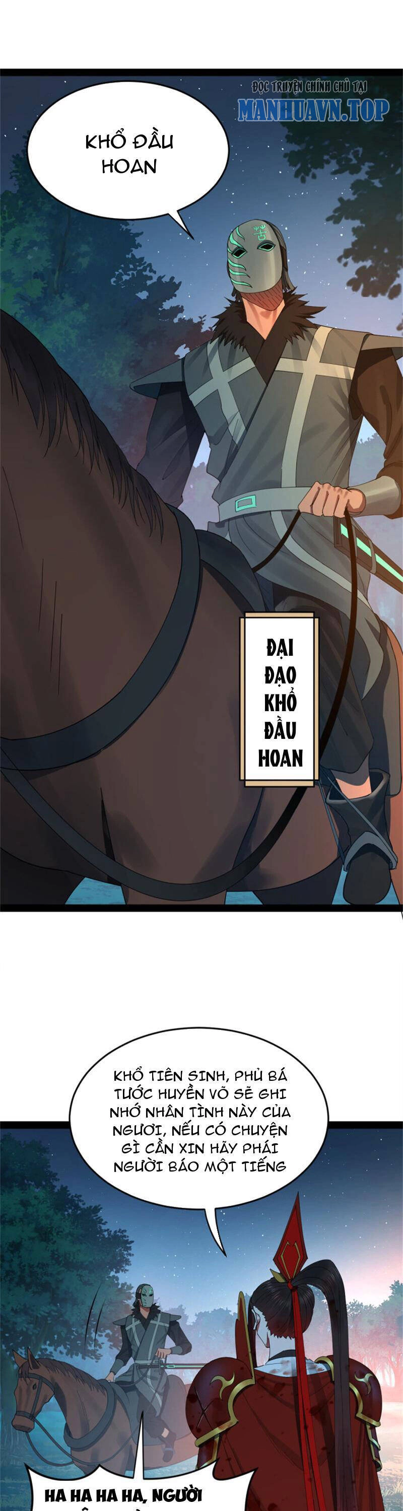 Chàng Rể Mạnh Nhất Lịch Sử Chapter 168 - 2