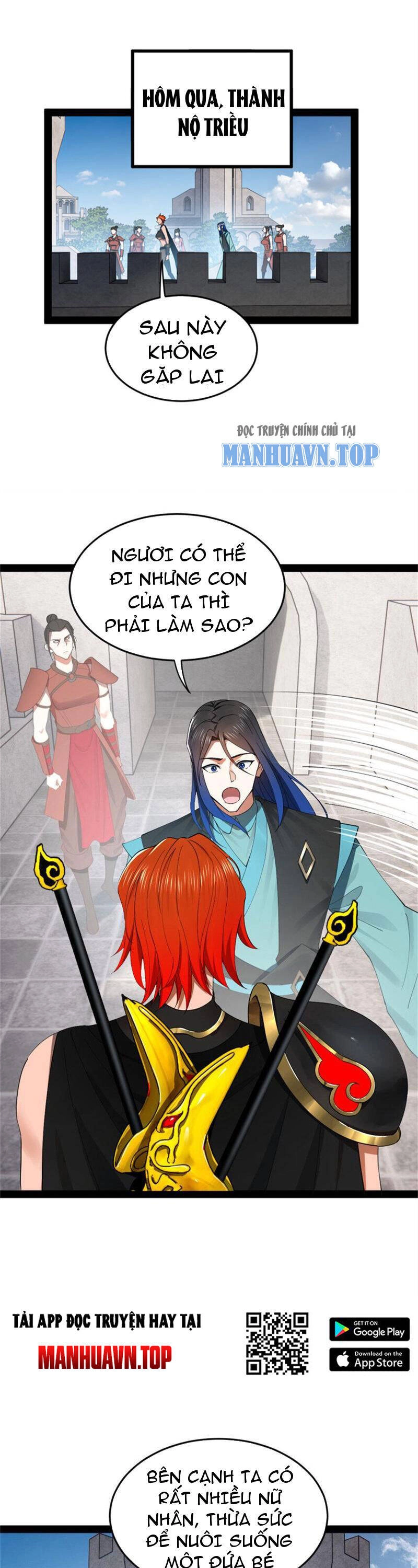 Chàng Rể Mạnh Nhất Lịch Sử Chapter 168 - 4