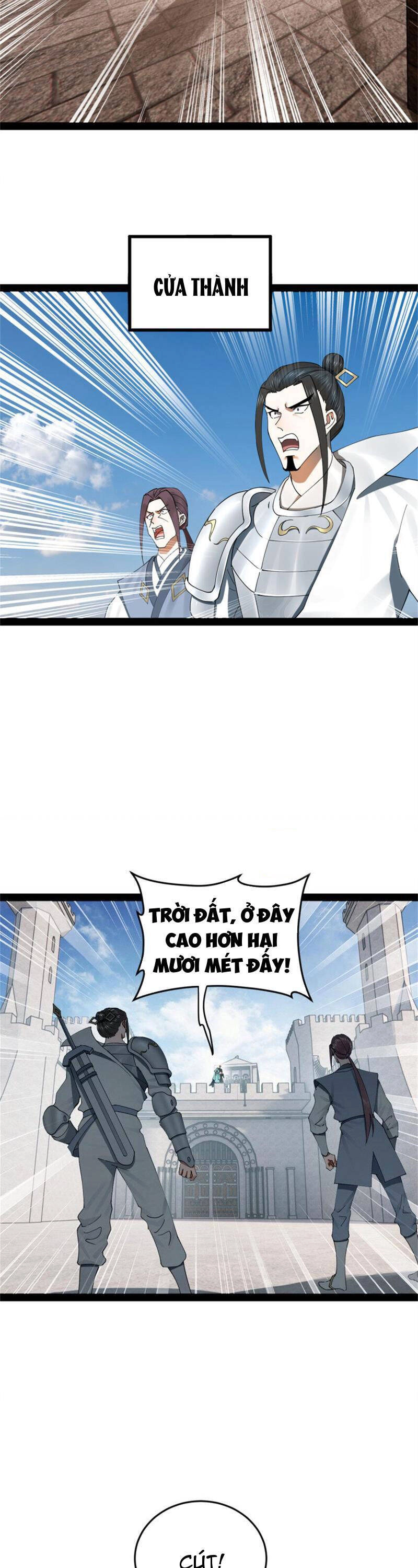 Chàng Rể Mạnh Nhất Lịch Sử Chapter 168 - 12