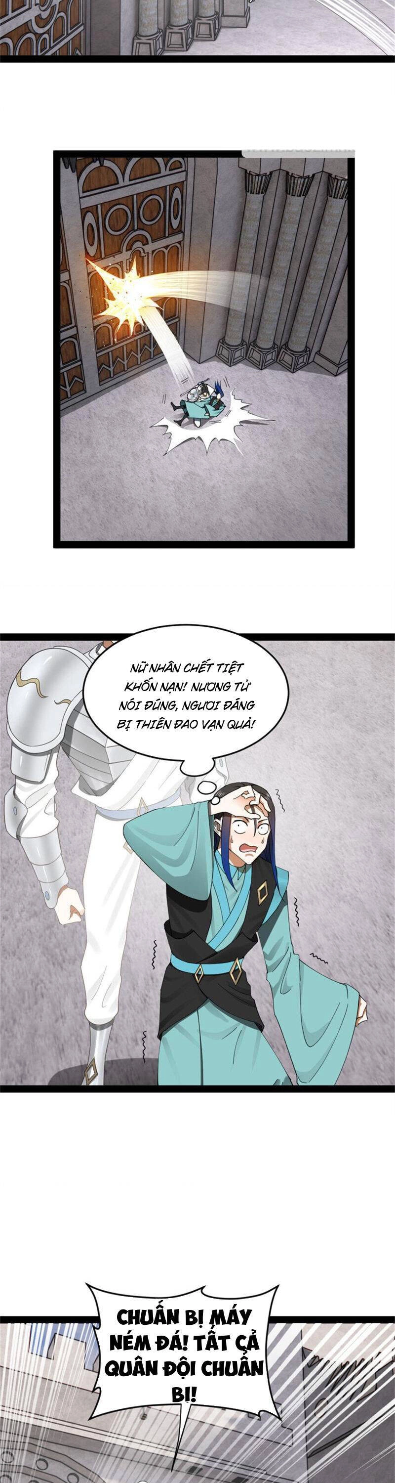 Chàng Rể Mạnh Nhất Lịch Sử Chapter 168 - 14