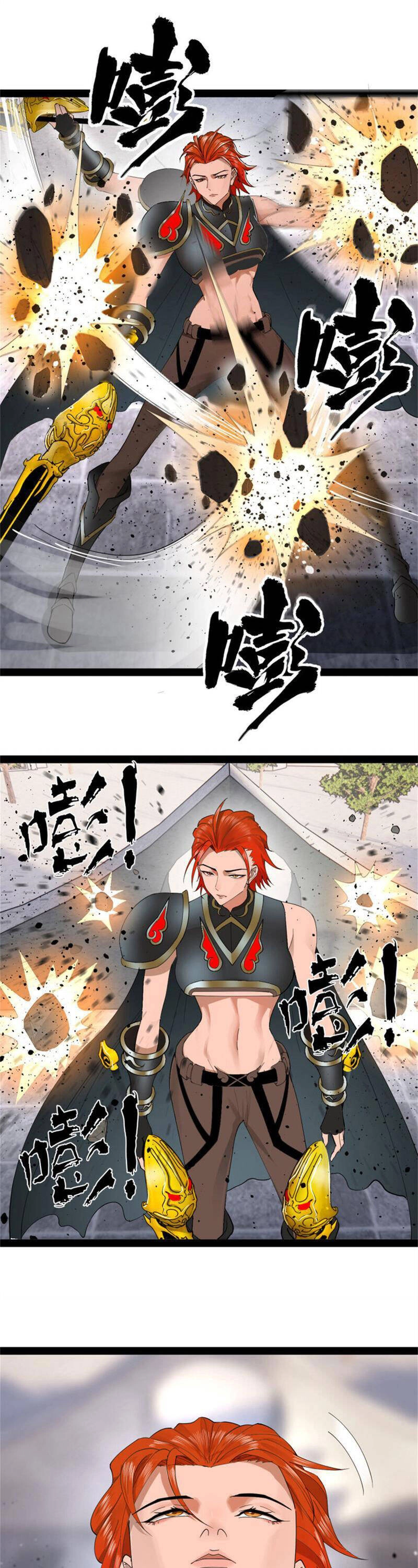 Chàng Rể Mạnh Nhất Lịch Sử Chapter 168 - 17