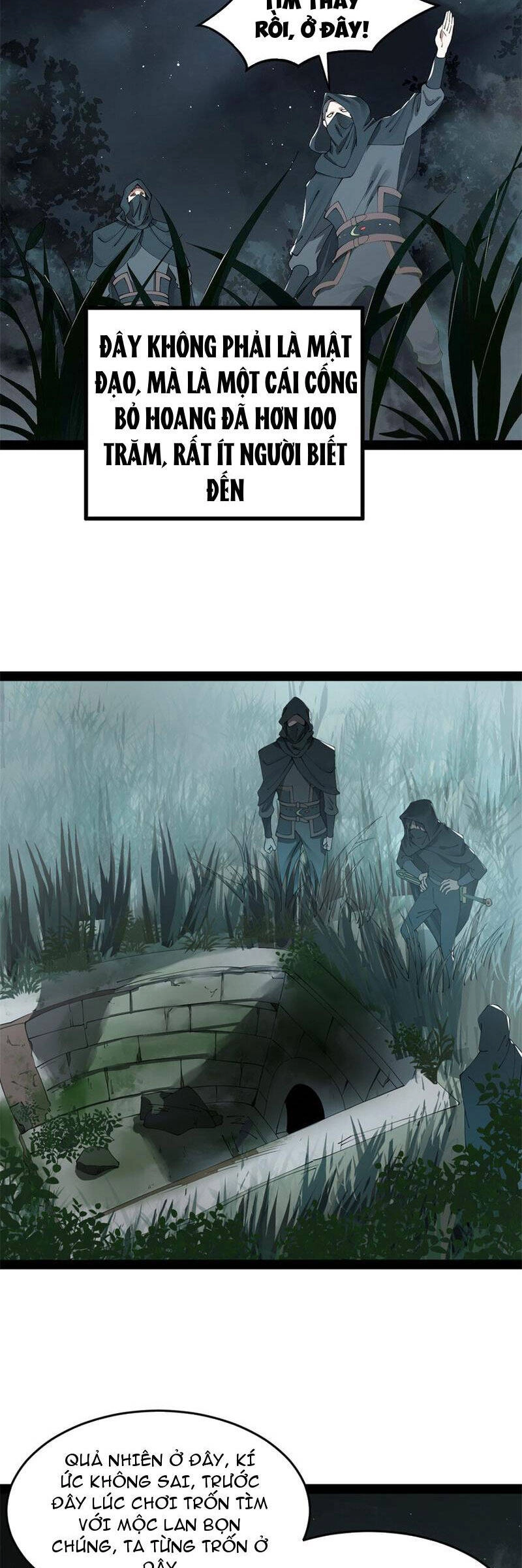 Chàng Rể Mạnh Nhất Lịch Sử Chapter 169 - 8