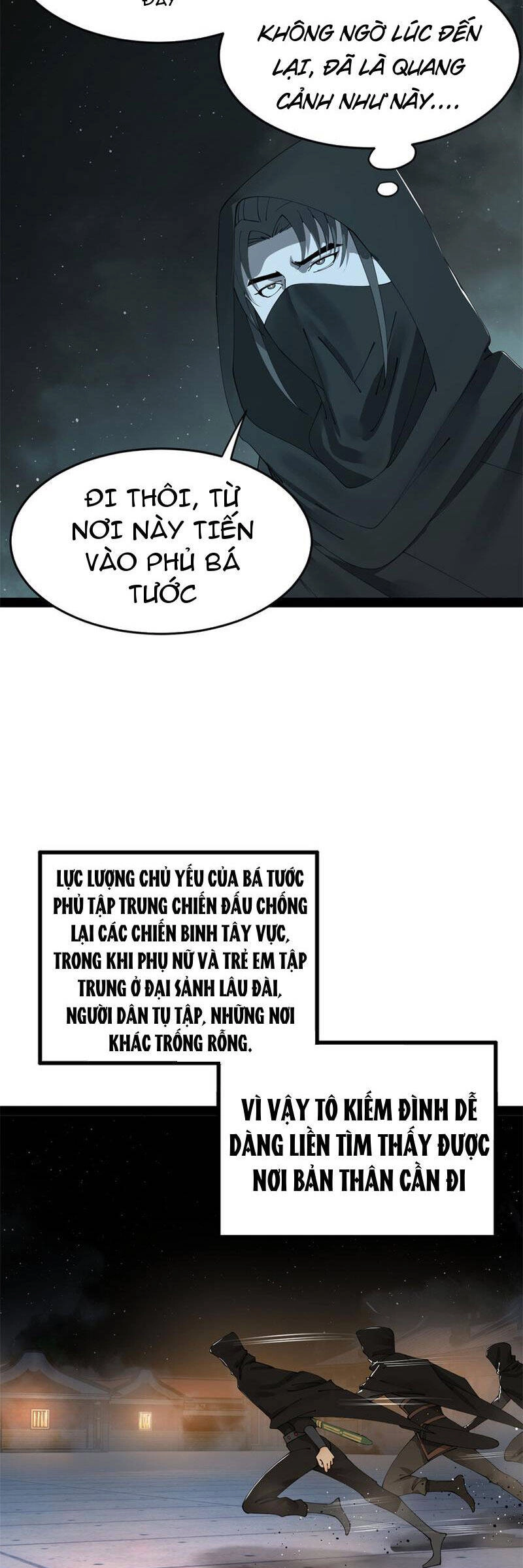 Chàng Rể Mạnh Nhất Lịch Sử Chapter 169 - 9