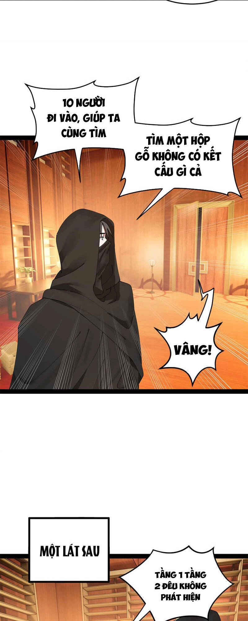 Chàng Rể Mạnh Nhất Lịch Sử Chapter 169 - 12