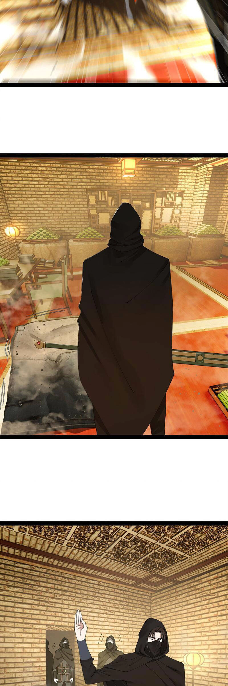 Chàng Rể Mạnh Nhất Lịch Sử Chapter 169 - 15