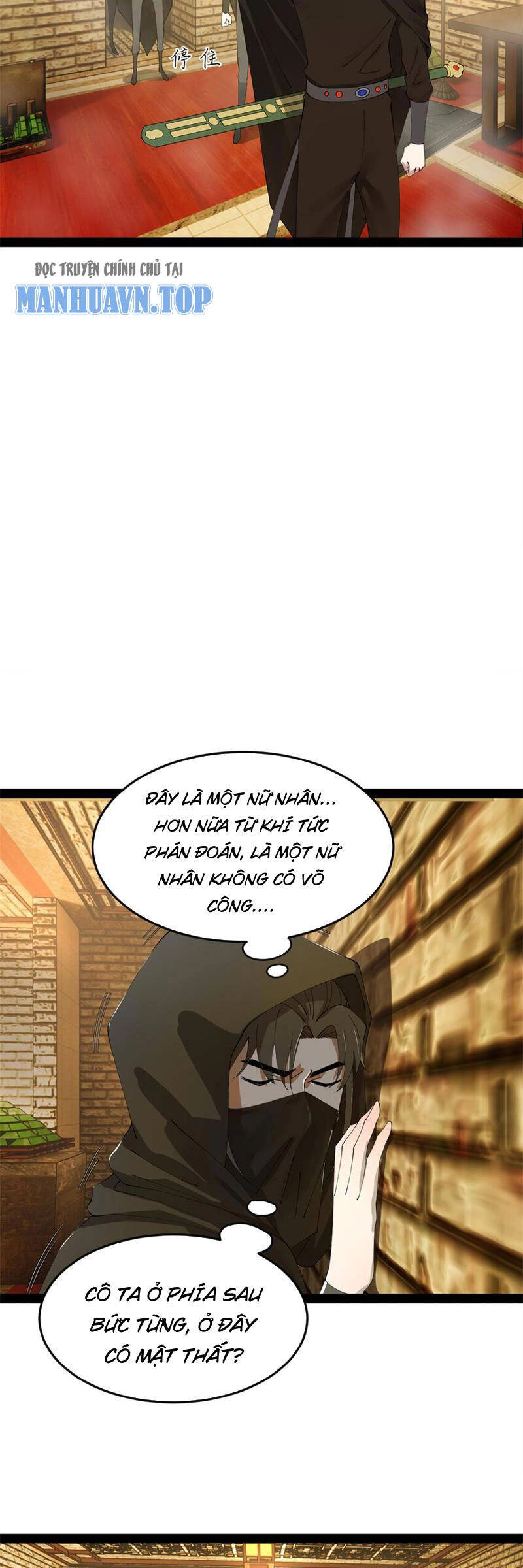 Chàng Rể Mạnh Nhất Lịch Sử Chapter 169 - 16