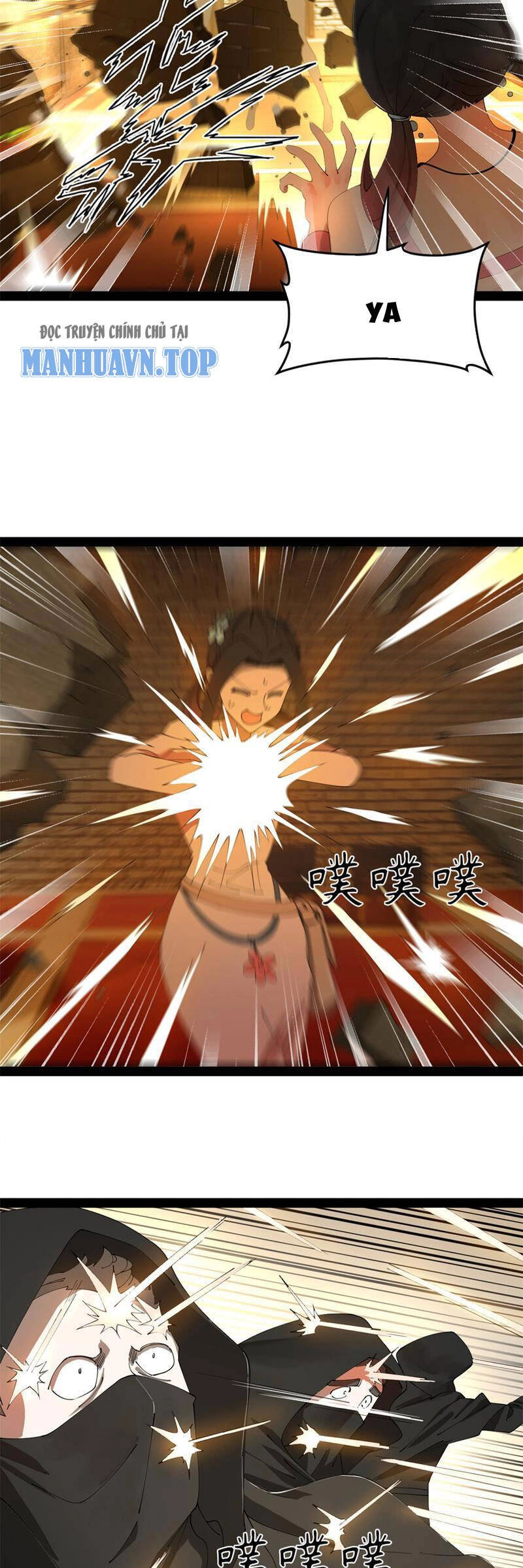 Chàng Rể Mạnh Nhất Lịch Sử Chapter 169 - 18