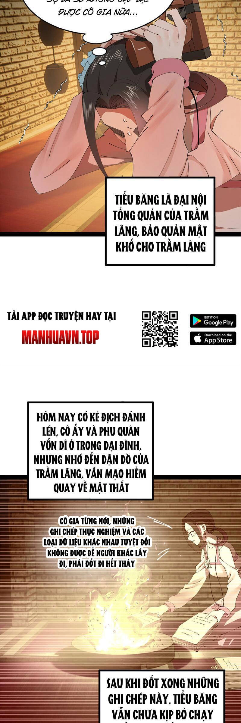 Chàng Rể Mạnh Nhất Lịch Sử Chapter 169 - 21