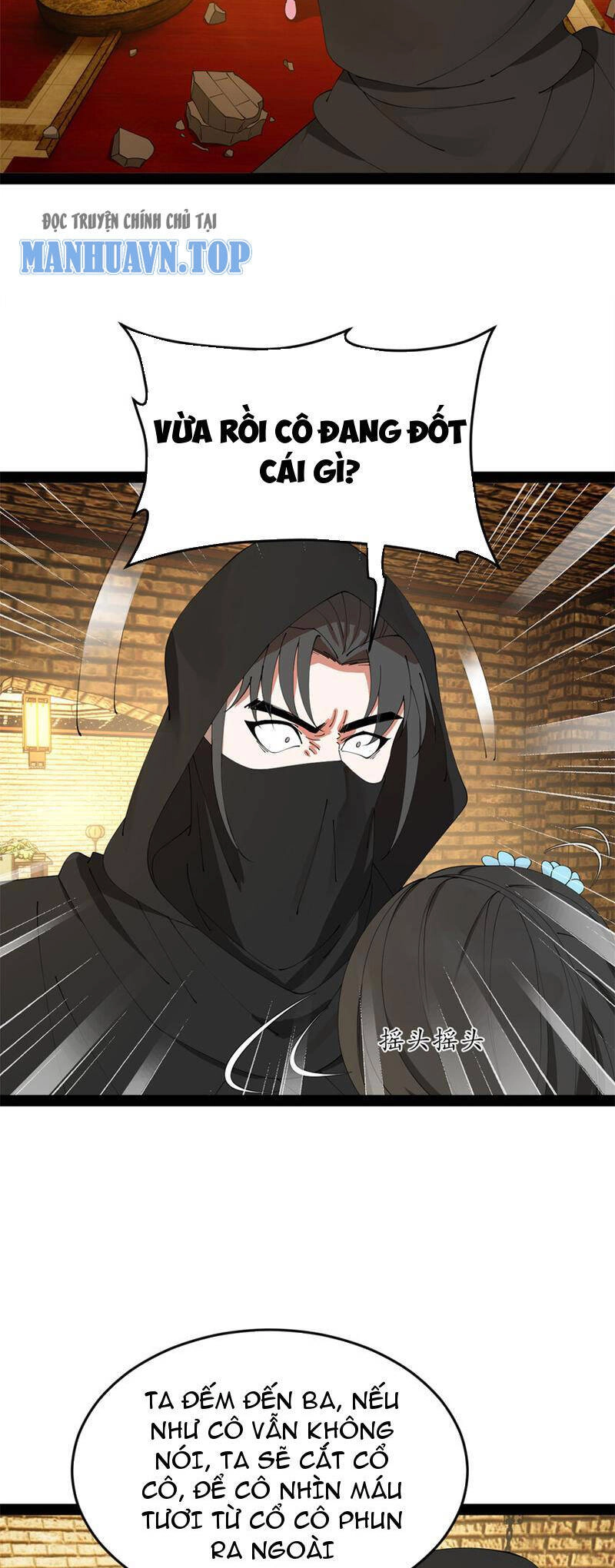 Chàng Rể Mạnh Nhất Lịch Sử Chapter 169 - 23