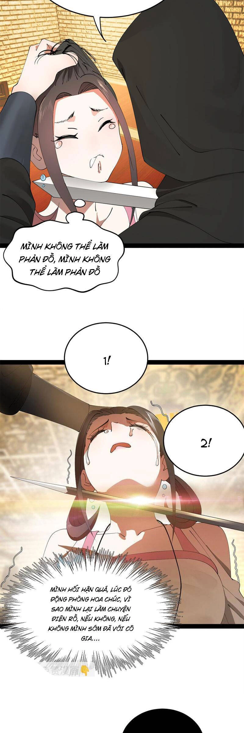 Chàng Rể Mạnh Nhất Lịch Sử Chapter 169 - 24