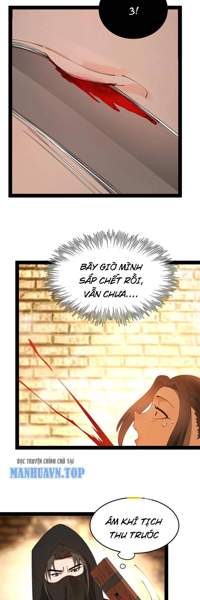 Chàng Rể Mạnh Nhất Lịch Sử Chapter 169 - 25