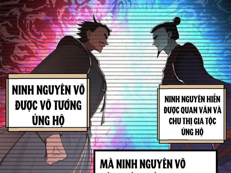 Chàng Rể Mạnh Nhất Lịch Sử Chapter 170 - 30