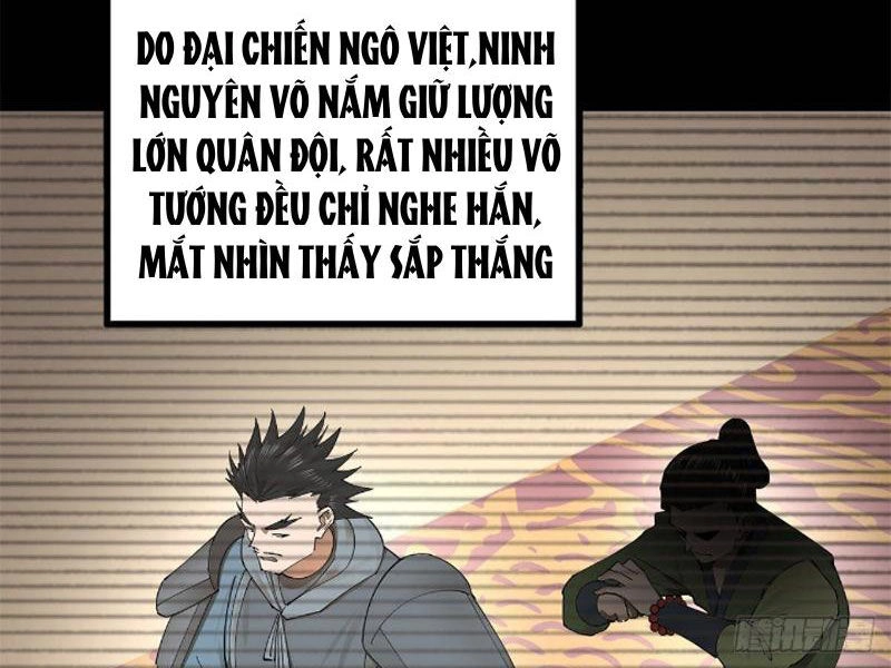 Chàng Rể Mạnh Nhất Lịch Sử Chapter 170 - 32